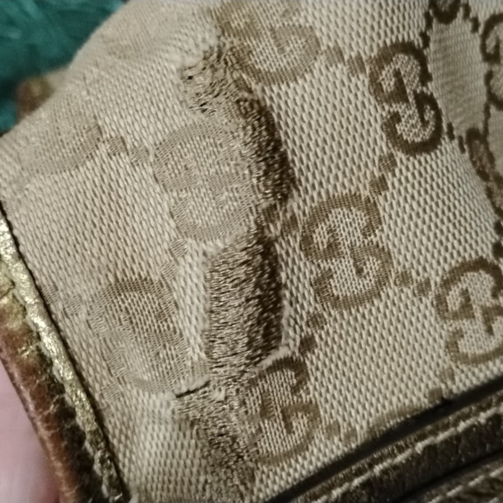 Gucci X Abby Purse - Picture 6 of 12